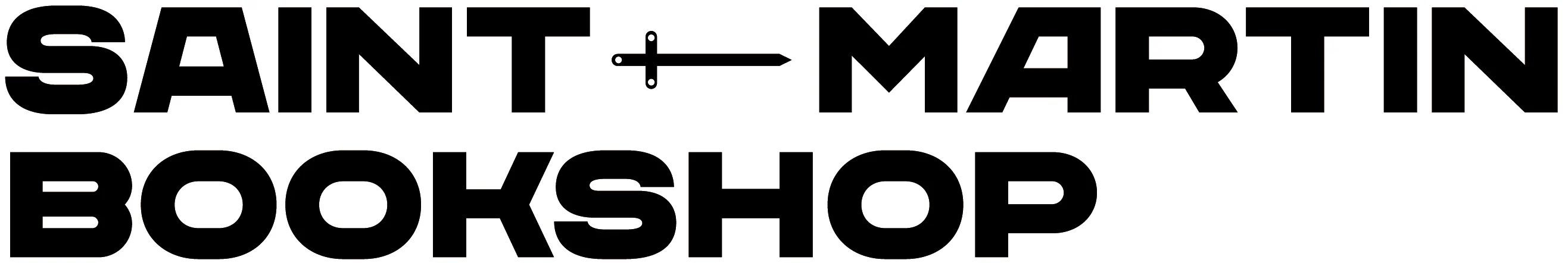 Saint-Martin Bookshop